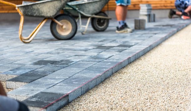 Best Commercial Concrete Services in Brownlee Park, MI