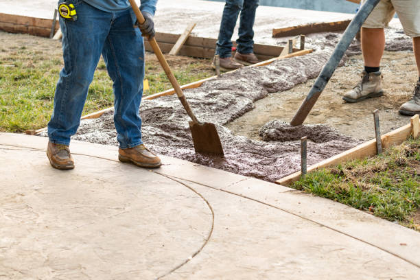Best Concrete Grinding and Polishing in Brownlee Park, MI