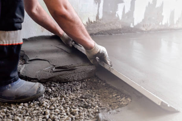 Best Concrete Demolition Services in Brownlee Park, MI